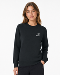 Sweater - Aan het groeien - Zwart - Unisex