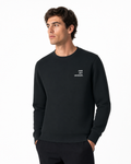 Sweater - Aan het groeien - Zwart - Unisex