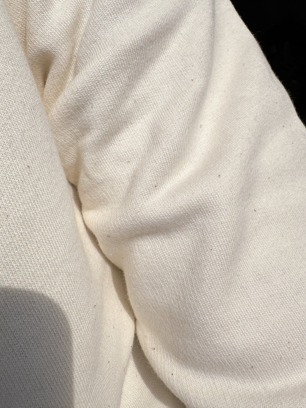Sweater - Zin in vandaag - Beige - Unisex