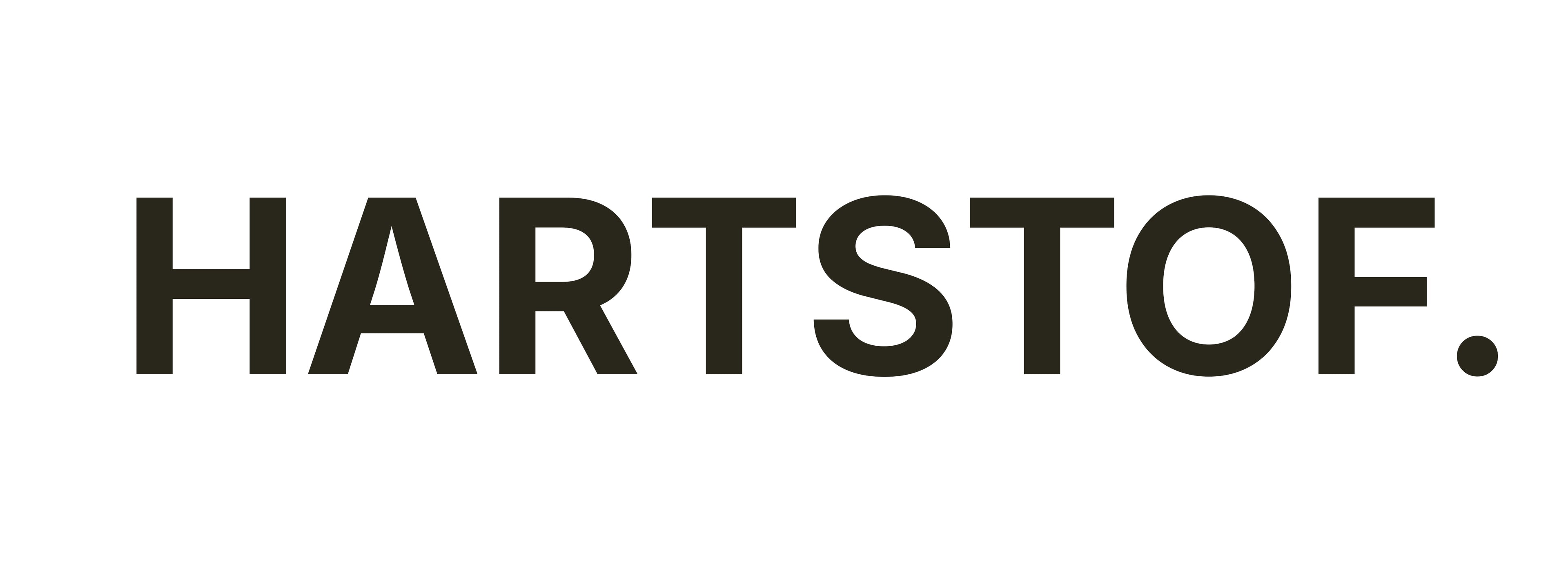 HARTSTOF.