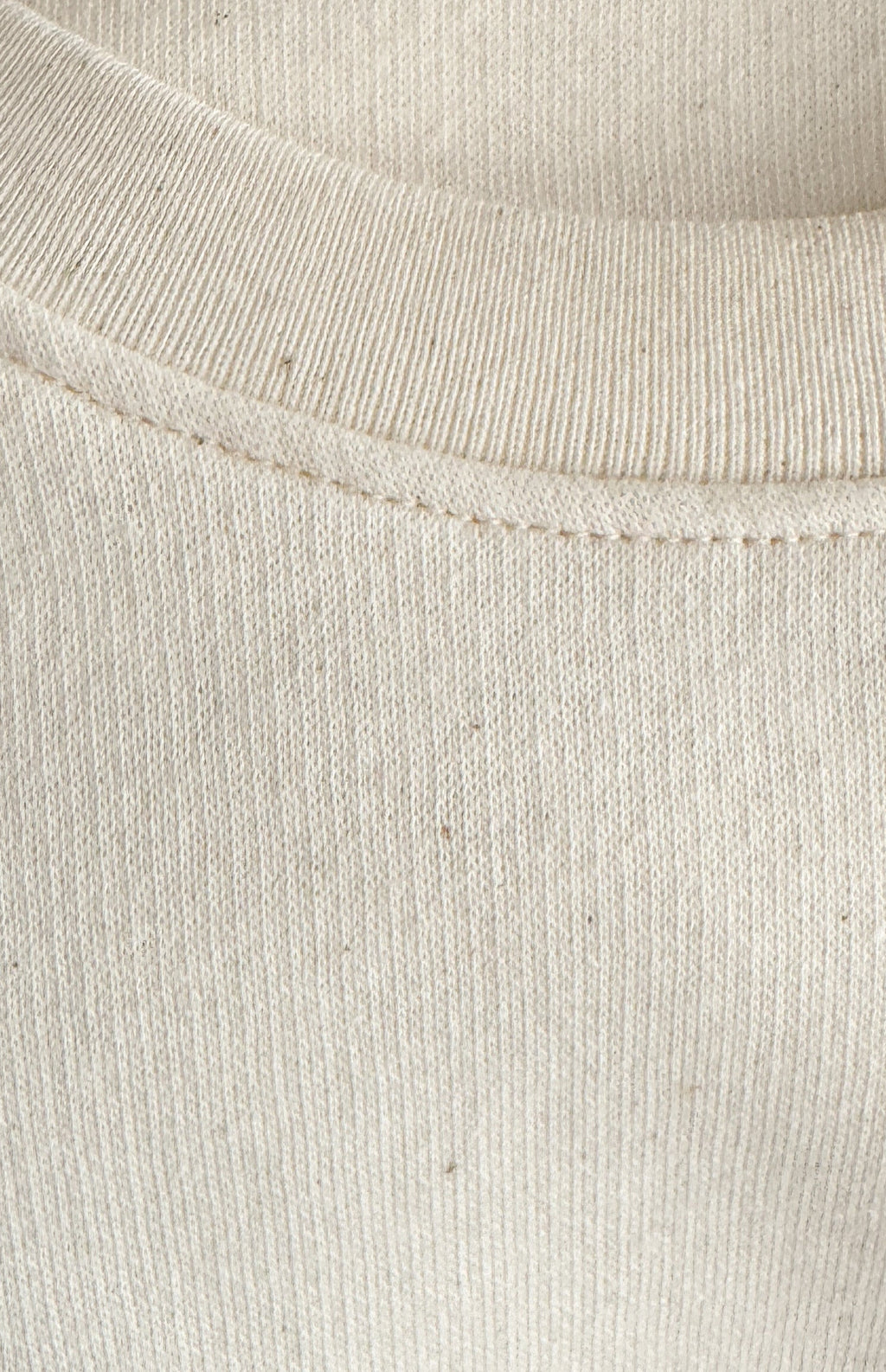 Sweater - Zin in vandaag - Beige - Unisex